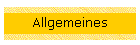 Allgemeines