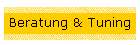 Beratung & Tuning