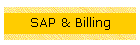 SAP & Billing